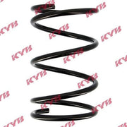 KYB 2 x Suspension Springs fits Ford Usa Probe 1993-1998 2.5