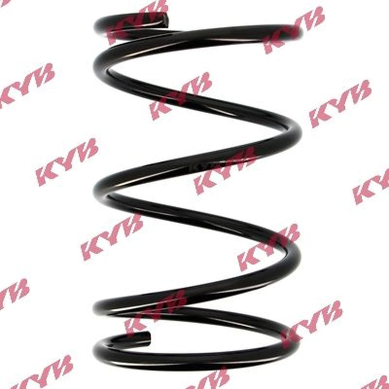 KYB 2 x Suspension Springs fits Ford Usa Probe 1993-1998 2.5