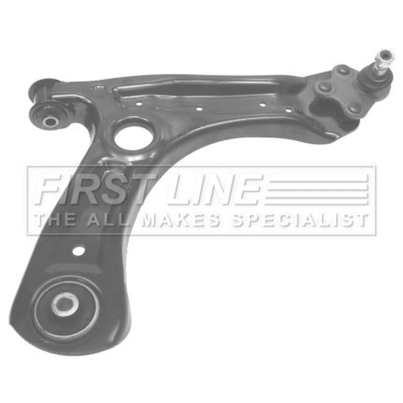 First Line Control/Trailing Arm fits Audi A1 2010-2018 1.0 1.2 1.4 1.6 1.8 2.0