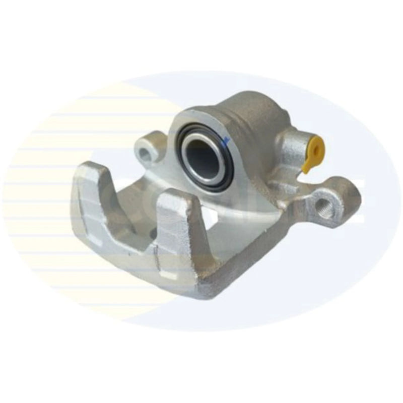 Comline Brake Caliper Assembly Rear Left fits Chrysler Sebring 2007-2010