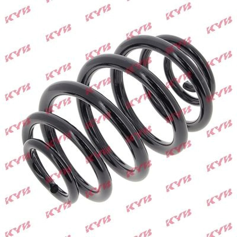 KYB Rear Suspension Coil Spring fits BMW Z4 Roadster 2002-2009 2.5