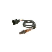 Bosch O2 Lambda Oxygen Sensor before catalytic converter fits Porsche Cayenne