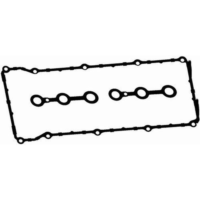 BGA Cylinder Head Cover Gasket Set fits BMW 3 1990-1998
