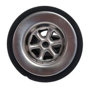 Sink Waste 28mm Straight Nova - Dynamic Drive