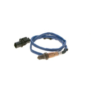 Bosch O2 Lambda Oxygen Sensor Right fits Porsche Panamera 2009-2016 3.6 4.8