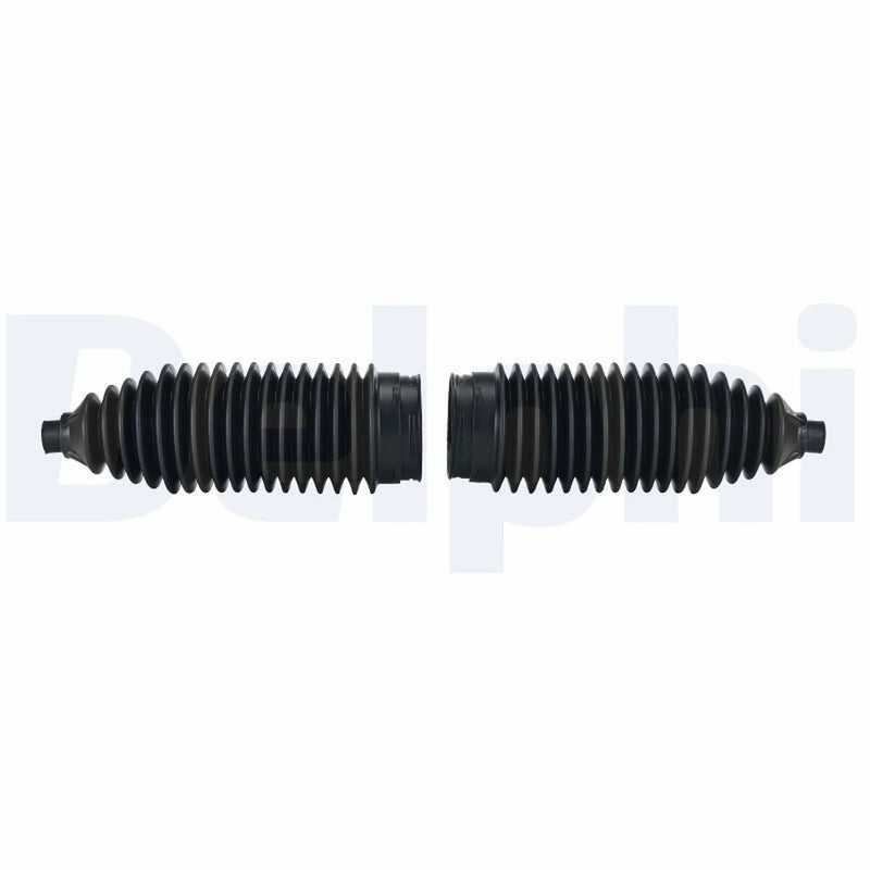 Delphi Steering Bellow Kit Front fits Fiat Doblo Cargo 2010-2023 1.3 1.4 1.6 2.0