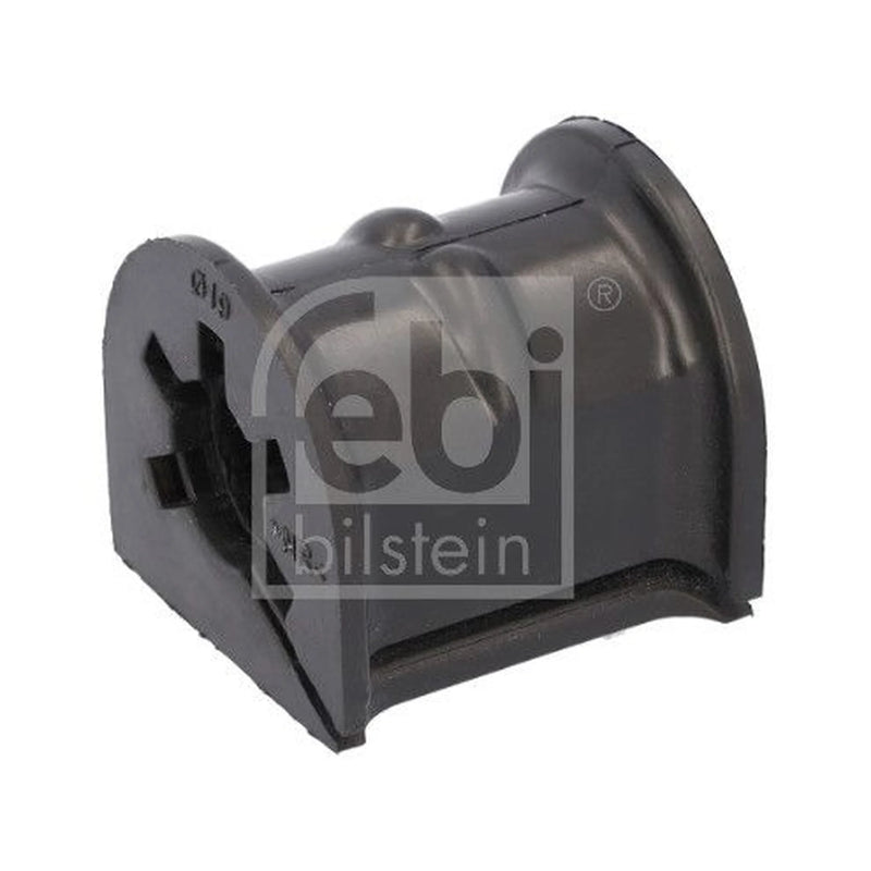 Febi Anti Roll Bar Mounting Bracket Rear Right 184338