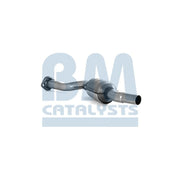 BM Catalysts Homologated Petrol Cat fits Ford Courier Box Body/Mpv 1991-1996 1.3