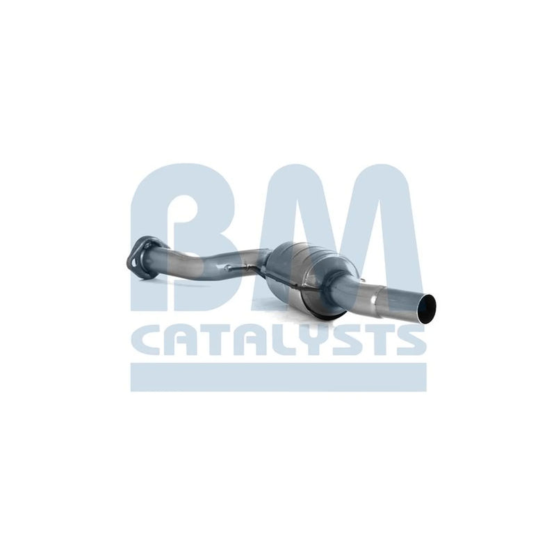 BM Catalysts Homologated Petrol Cat fits Ford Courier Box Body/Mpv 1991-1996 1.3