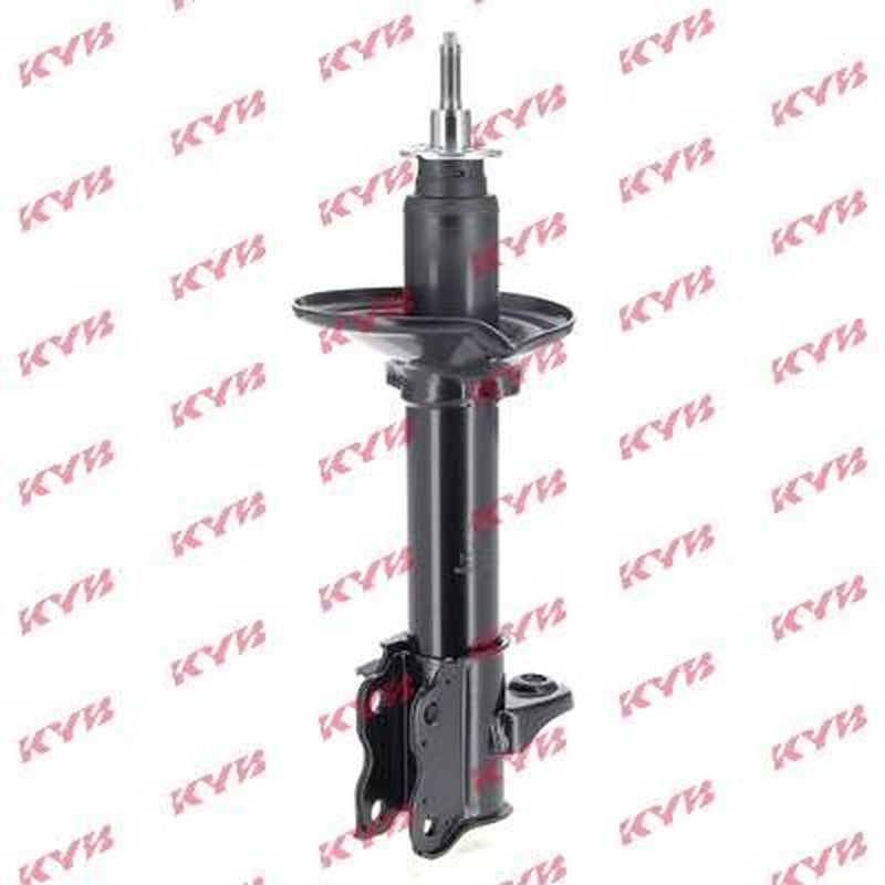 KYB Shock Absorber Damper Strut Rear Left fits Nissan 100NX 1990-1994 1.6