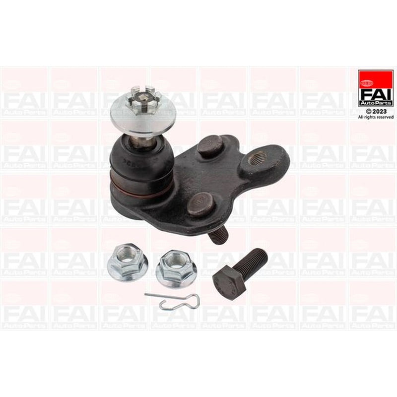 FAI 2 x Ball Joints