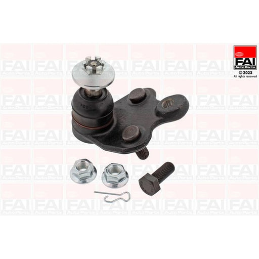 FAI 2 x Ball Joints