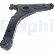 Delphi Control/Trailing Arm Lower fits Ford Transit 2000-2014