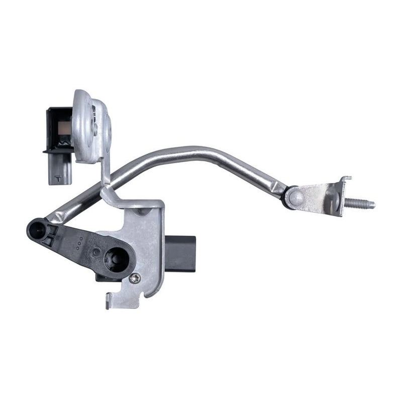 Hella Headlight Levelling Sensor Left Rear Connectors V 6PM 012 699-421