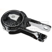 First Line Engine Mount Mounting fits Mazda 2 2014 on 1.5