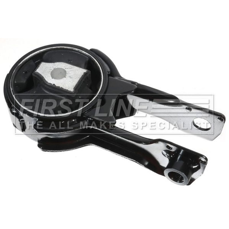 First Line Engine Mount Mounting fits Mazda 2 2014 on 1.5