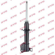 KYB 2 x Shock Absorbers fits Daihatsu Cuore IV 1995-1998 0.8