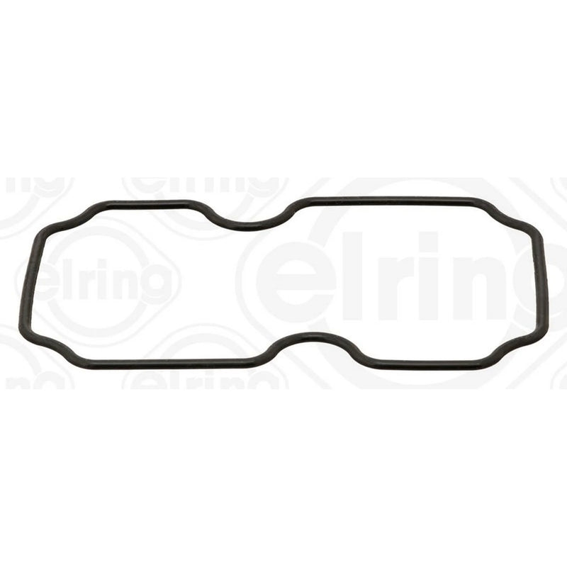 Elring Crankcase Ventilation Gasket Thick Right fits Scania 4 - Series 1996-2008