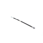 Bosch Brake Hydraulic Hose Line Rear Left fits Hyundai I10 I 2007-2013
