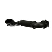 Gates Air Supply Hose 430mm Plastic fits Dacia Sandero II 2012 on 1.2