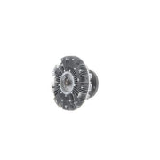Mahle Radiator Fan Clutch fits Iveco Eurocargo I-Iii 2000-2015