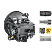 Hella Headlight Headlamp LED Left fits Mercedes-Benz G-Class 2018-2022