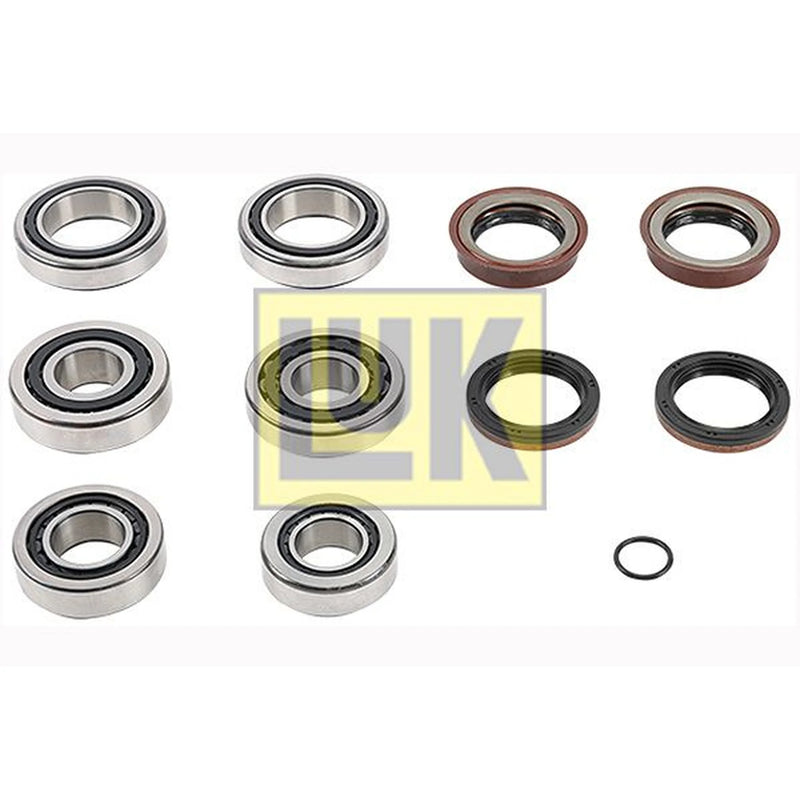 LuK Gearbox Repair Kit fits Ford C-Max 2007-2010 1.6 1.8 2.0