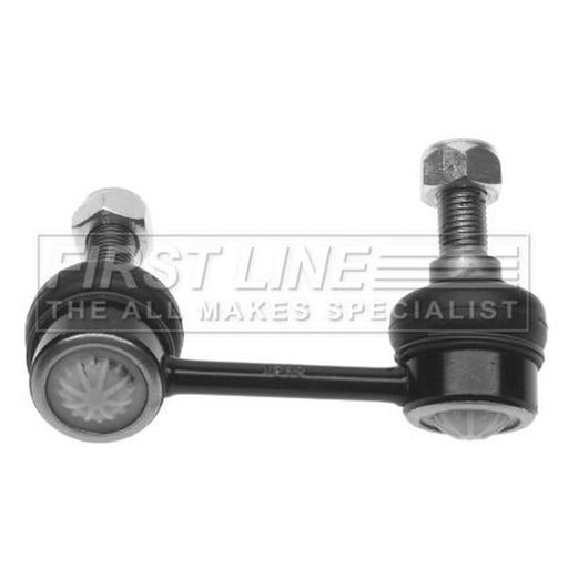 First Line Stabiliser Bar Link Coupling Rod fits Peugeot 605 1989-1999