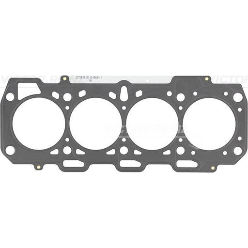 Victor Reinz Cylinder Head Gasket 1mm Thick 61-35625-10