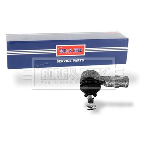 Borg & Beck Steering Tie Rod End Ball Joint BTR4118