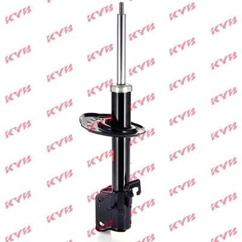 KYB 2 x Shock Absorbers fits Nissan Juke 2010-2019 1.2 1.5 1.6