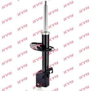 KYB 2 x Front Shock Absorbers fits Nissan Juke 2010-2019 1.2 1.5 1.6