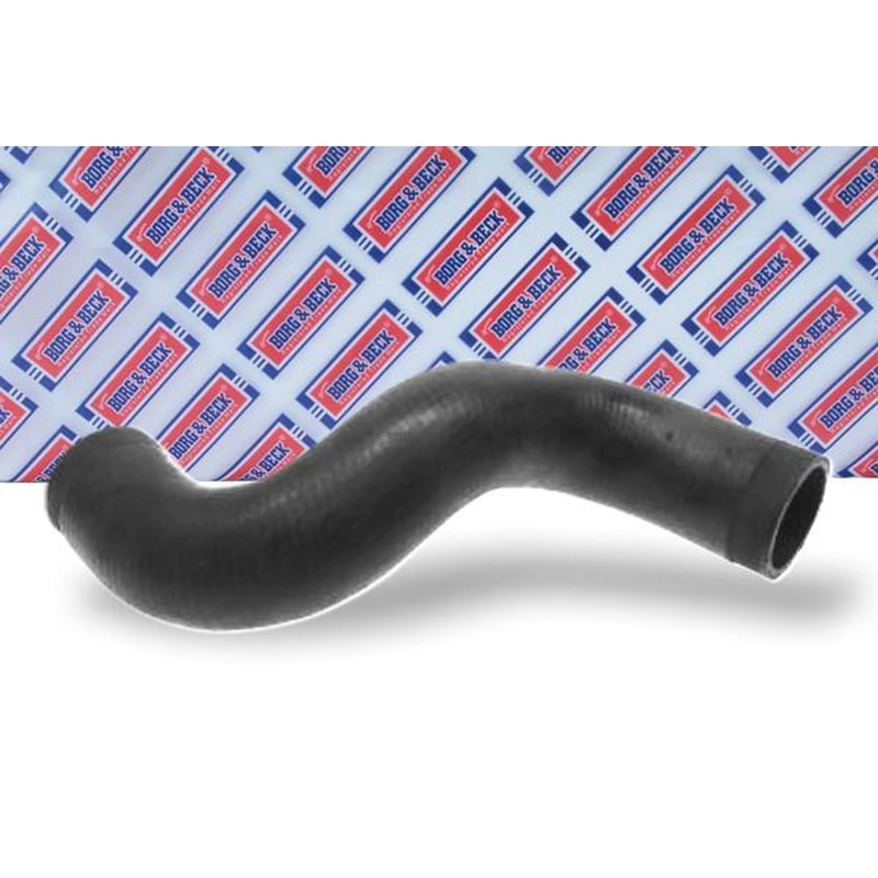 Borg & Beck Intercooler Turbo Charge Air Hose BTH1306