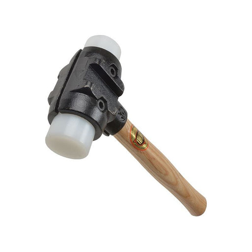 Thor SPH175 Split Head Hammer Super Plastic Size 3 (44mm) 1520g Thor - Dynamic Drive