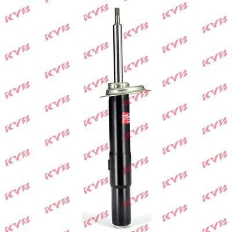 KYB Shock Absorber Damper Strut Front Right fits BMW 5 2001-2010