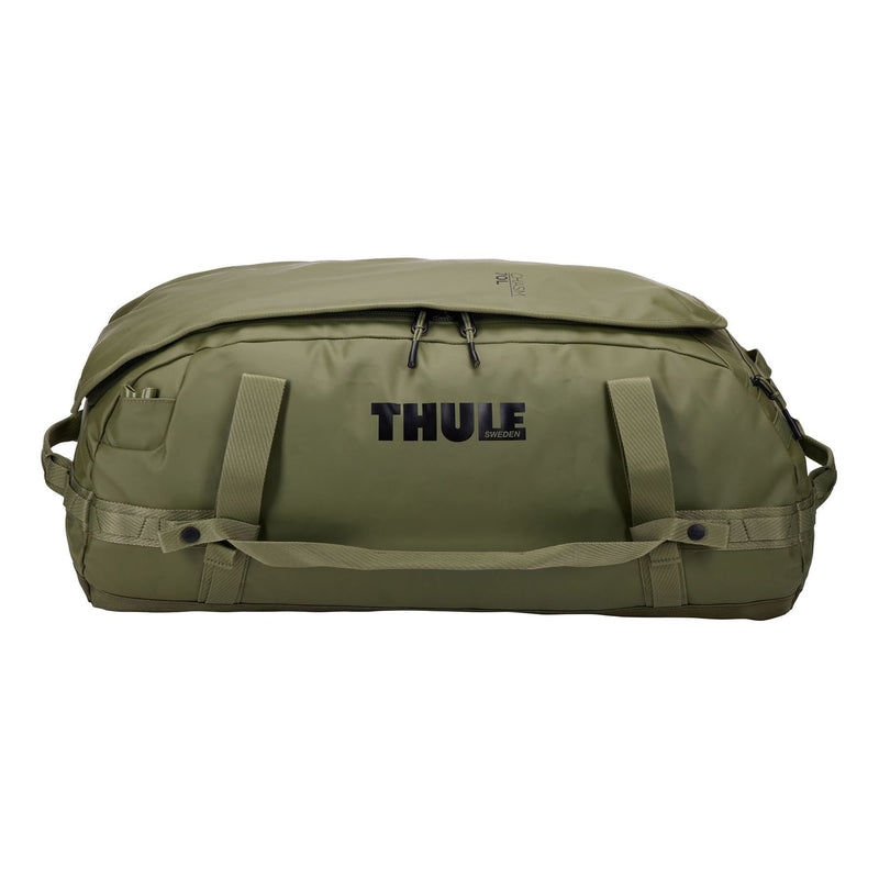 Thule Chasm 70L duffel 3204994 Thule - Bars 4 Cars
