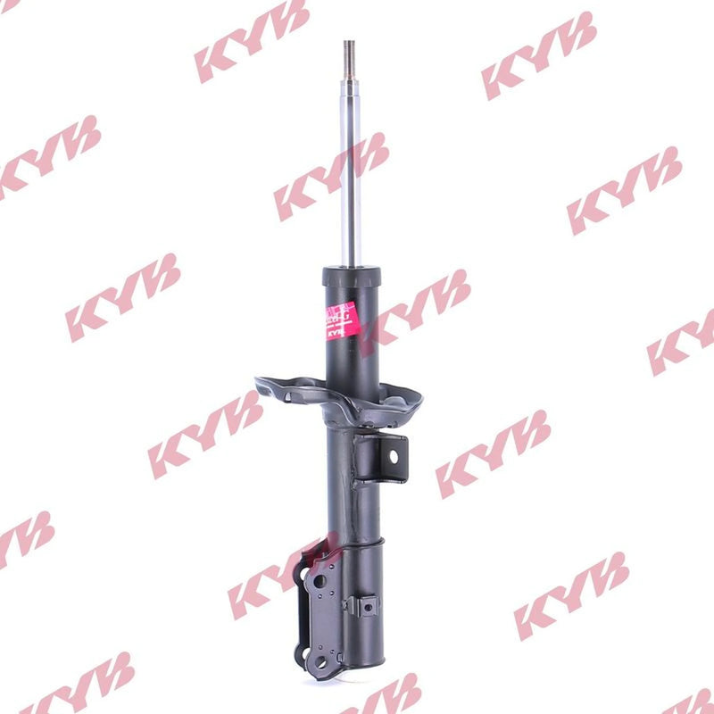 KYB Shock Absorber Damper Strut Front Left fits Kia Rio IV 2017 on 1.4 1.6