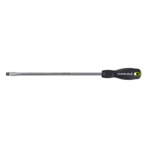 Carlyle Tools 9.53mm X 300mm Slotted Screwdriver - image 1