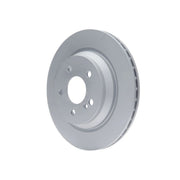 Bosch Front & Rear Brake Discs & Pads fits Mercedes-Benz S-Class 2005-2013