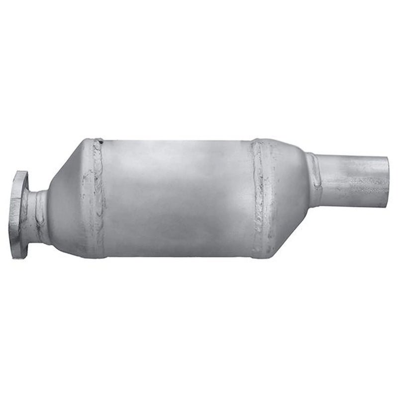 Hella Catalytic Converter fits Seat Toledo 1993-1999 1.6 1.8