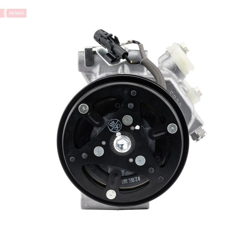 Denso Air Conditioning Compressor DCP47013