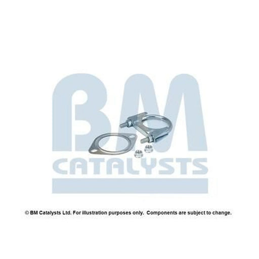 BM Catalysts Exhaust Pipe Mounting Kit FK50447B