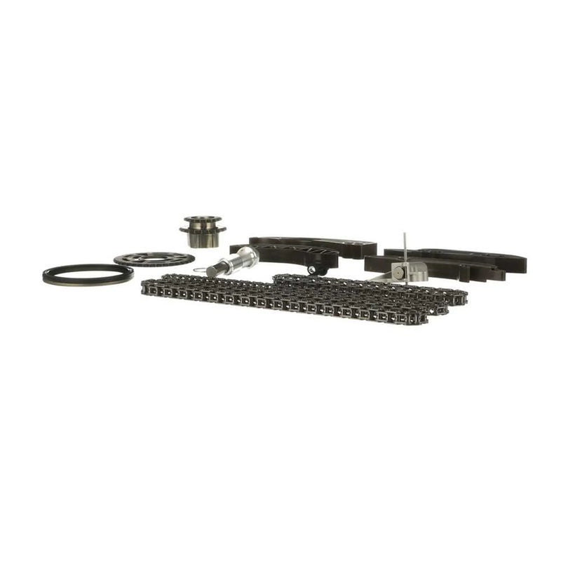 Gates Timing Chain Kit Set Links fits BMW 1 2004-2013