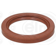Elring Crankshaft Shaft Seal 47mm OD ID Wide fits Ford Focus II 2005-2012 2.5