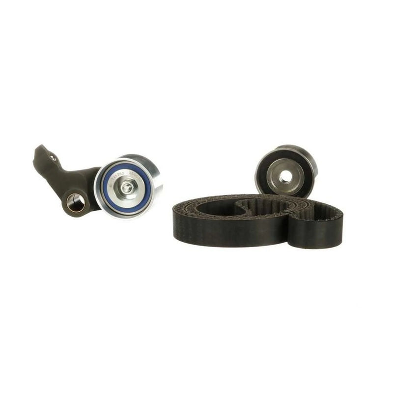 Gates Timing Belt Kit with Rollers fits Toyota Avensis 1999-2008 2.0