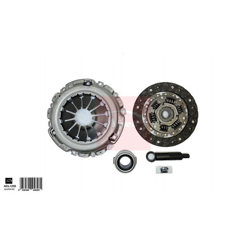 Apec Clutch Kit Set 3pc fits Honda Civic VII 2001-2005 2.0