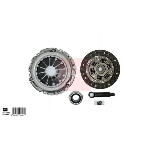 Apec Clutch Kit Set 3pc fits Honda Civic VII 2001-2005 2.0