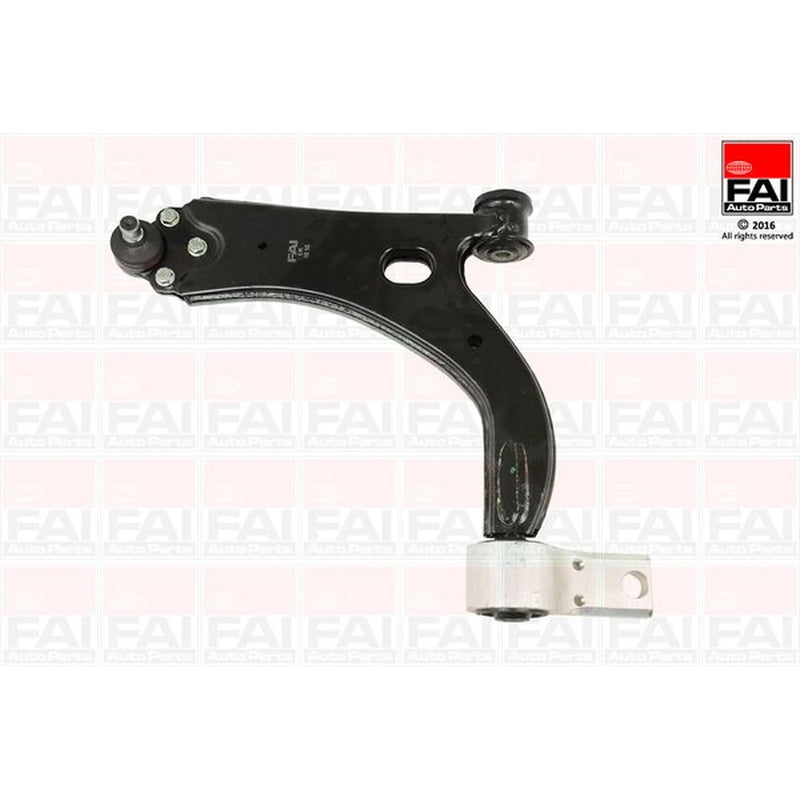 FAI Control/Trailing Arm