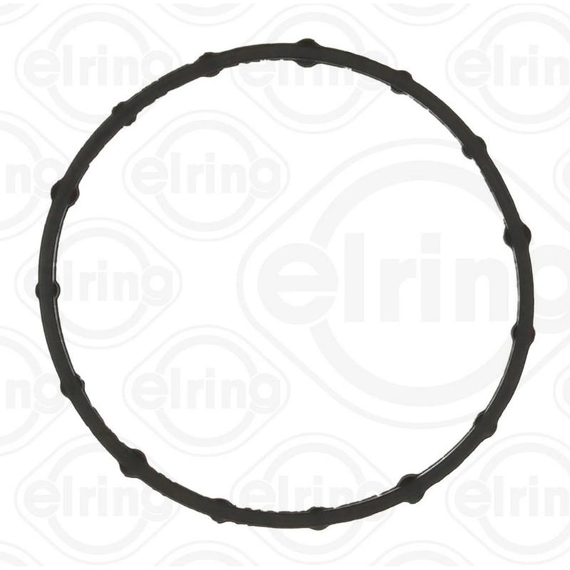 Elring Intake Manifold Housing Gasket OD ID Thick