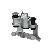 Bosch Brake Caliper Assembly Rear Left fits Peugeot 406 1995-2004